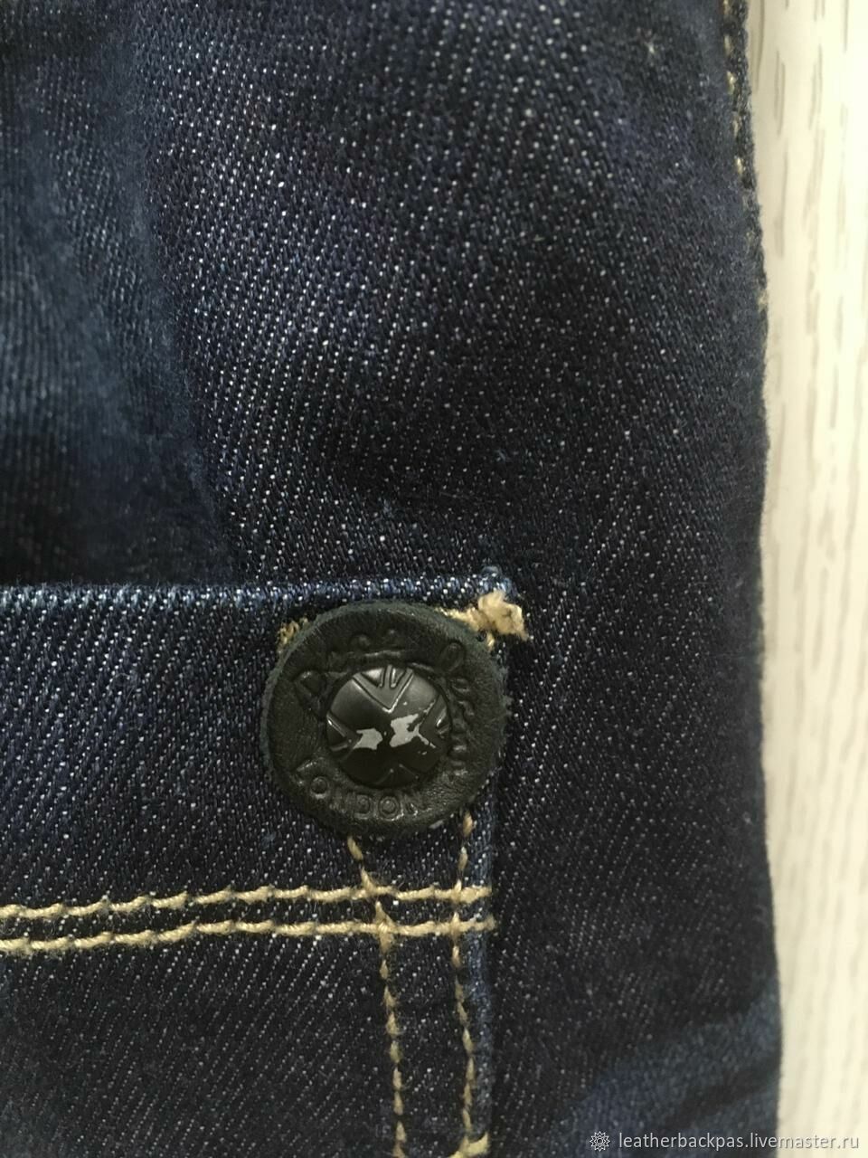 Винтаж: Джинсы Pepe Jeans London Premium купить в интернет-магазине ...