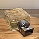Винтаж: Calvin Klein Eternity for men EDT 100 мл винтаж 1992 года. Духи винтажные. Тот самый винтаж. Ярмарка Мастеров.  Фото №6