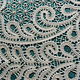 Tissue Clearing. Vologda lace. Swipe. kruzheva-21 (krugeva-21). My Livemaster. Фото №4