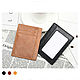 Business card holder for men and women Helena, genuine leather, Cardholder, Moscow,  Фото №1