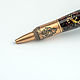 Mare ballpoint pen with alder cones. Handle. KullikovCraft. Online shopping on My Livemaster.  Фото №2