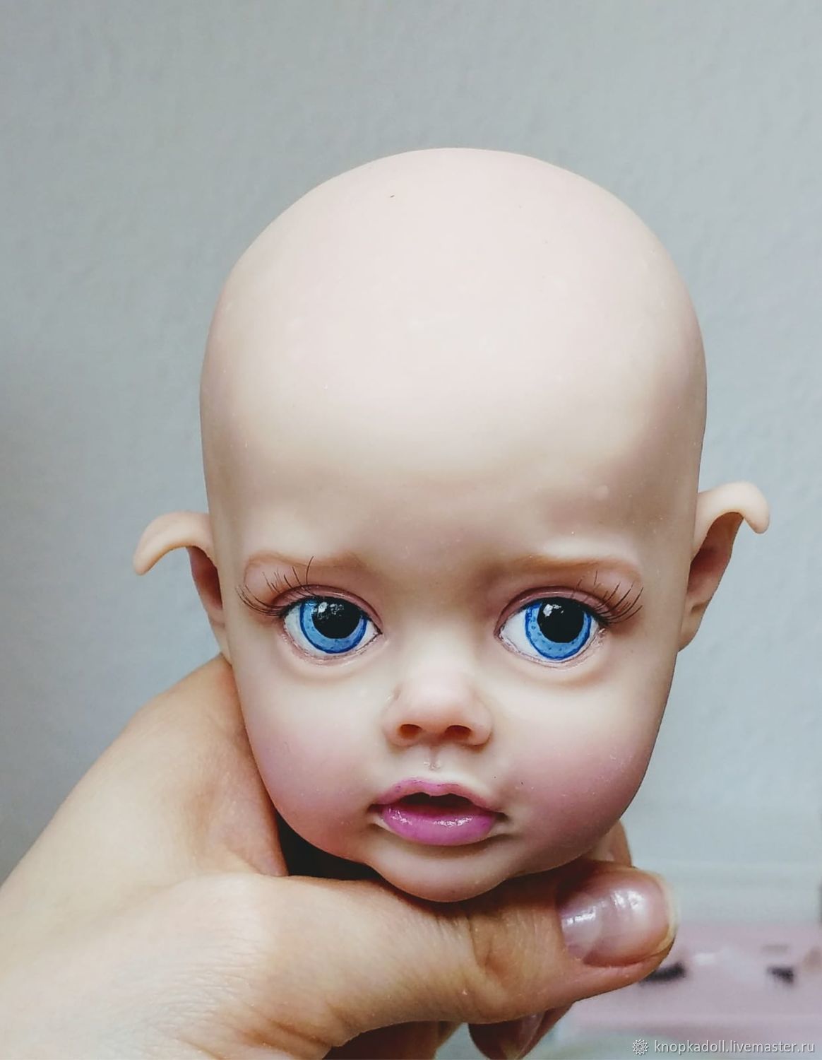 Купить куклу молд. Молд кукла. Молды для кукол. Молд лицо куклы. Молд лица младенца.