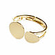 Gold Bracelet unusual, hard bracelet, fashionable bracelet. Hard bracelet. Irina Moro. My Livemaster. Фото №4