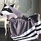 Raccoon pillow toy and plaid, a great original gift for home. Blankets. Lara (EnigmaStyle). My Livemaster. Фото №4