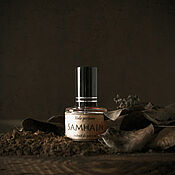 Косметика ручной работы handmade. Livemaster - original item Samhain Perfume