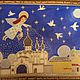 На Ордынке, На Полянке, Картины, Москва,  Фото №1