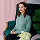 Sweater womens mint luster, Sweaters, Krasnodar,  Фото №1