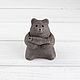 Ocarina Bear, Penny whistle, Irkutsk,  Фото №1
