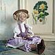 boudoir doll: Paulina. Boudoir doll. zhanna_dolls. Online shopping on My Livemaster.  Фото №2