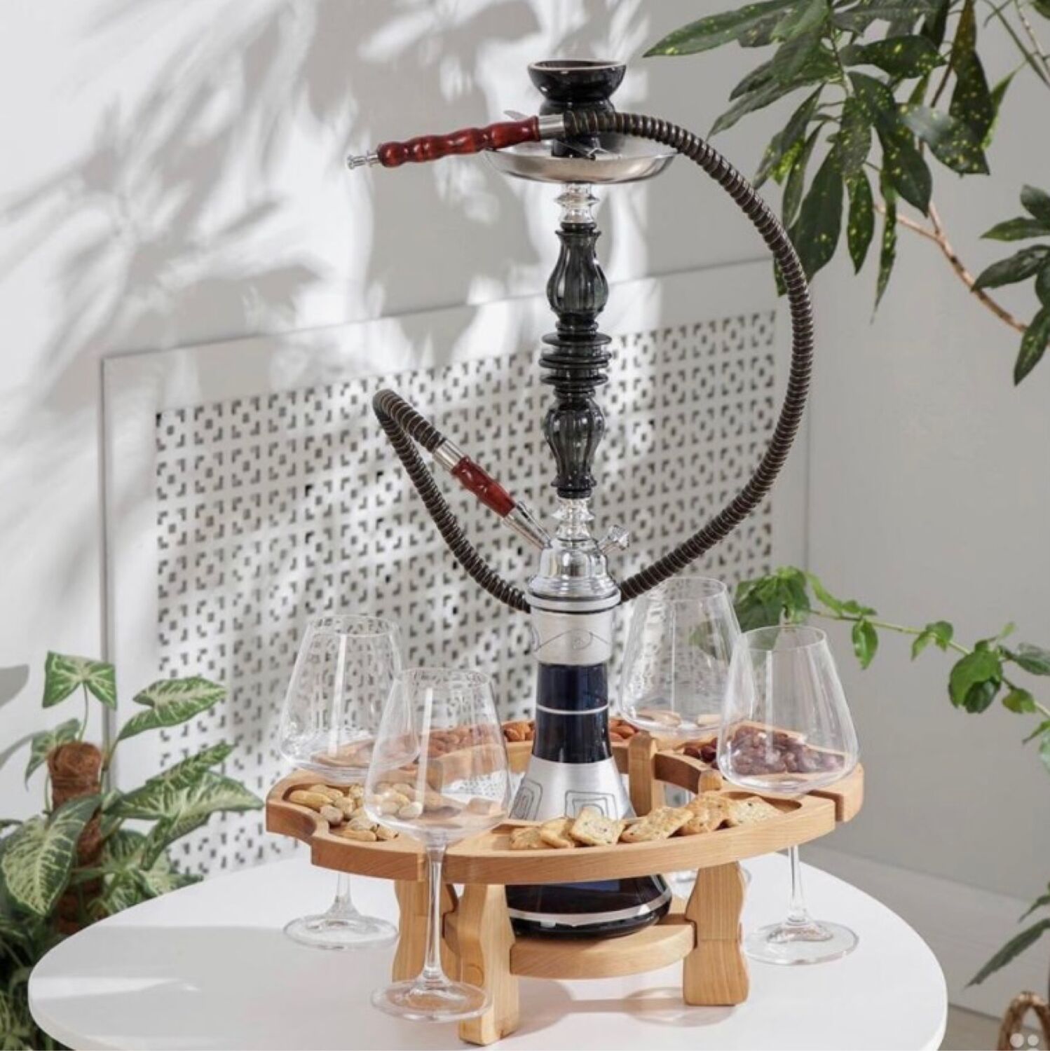 Кальянный столик, столик для кальяна в интернет-магазине Ярмарка ...