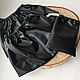 Reusable Shoe covers with a bag ' Black', Shoe accessories, Vologda,  Фото №1