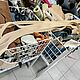 Заказать Ременная заготовка. 4.5-5.0. Кожа 48. Ярмарка Мастеров. . Ремни Фото №3