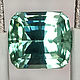 Mint Tourmaline (Nigeria) 3,22 ct No№832, Crystals, Nizhny Novgorod,  Фото №1