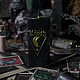 Свеча из пчелиного воска «Лилит. Темная Мать». Ритуальная свеча. Майя (black-candle). Ярмарка Мастеров.  Фото №5