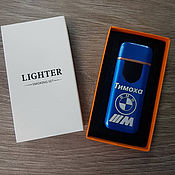 Сувениры и подарки handmade. Livemaster - original item Lighter with engraving, individual design, souvenir. Handmade.