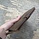 Обложка для документов BMW из кожи для автодокументов стс. Обложка на паспорт. Iron Arm Leatherworks (Екатерина). Ярмарка Мастеров.  Фото №5