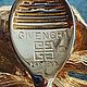Винтаж: Givenchy. Клипсы. AEFebA. Серьги винтажные. Винтажная Америка. Ярмарка Мастеров.  Фото №6