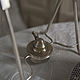 Винтаж: Бульотка WMF. Чайники винтажные. Антикварные вещи Capricho Espanol. Ярмарка Мастеров.  Фото №4