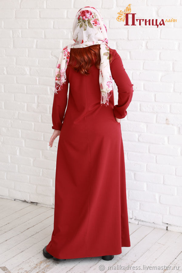 П471 Платье "Свежий ветер" в интернет-магазине Ярмарка Мастеров по цене ...