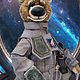Мишка пилот. Мишки Тедди. Авторские мишки и куклы в смешанной технике. Ярмарка Мастеров.  Фото №9