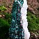  апофиллит Воздушность, натуральные камни. Необработанный камень. Amulet-Stone (AS). Ярмарка Мастеров.  Фото №5