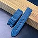 Ремешок для часов Panerai 24 мм, Ремешок для часов, Санкт-Петербург,  Фото №1