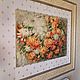 Order Chrysanthemum. Irene's gallery. Oil paintings.. Livemaster. . Pictures Фото №3
