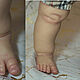 Кукла реборн Зоя. Куклы Reborn. My cute little flowers. Ярмарка Мастеров.  Фото №14