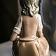 Винтаж: Nao By Lladro статуэтка девушка кормит гуся, Испания. Статуэтки винтажные. Karina(Anti_vinta). Ярмарка Мастеров.  Фото №4