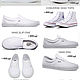 Белые Кеды Vans с росписью цветами - Подсолнухи Ван Гога. Кеды. Даша Лапшина - Роспись Одежды. Ярмарка Мастеров.  Фото №5