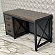 RUBICON table. Tables. 24na7magazin. My Livemaster. Фото №6