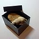 Statuette of a mouse on a crust. Figurines. MindfulHands. My Livemaster. Фото №4