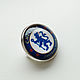 The icon of Chelsea football club. Badge. Linda (LKdesign). Online shopping on My Livemaster.  Фото №2