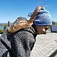 Шапка: летняя шапка для девочки, Шапки детские, Санкт-Петербург,  Фото №1