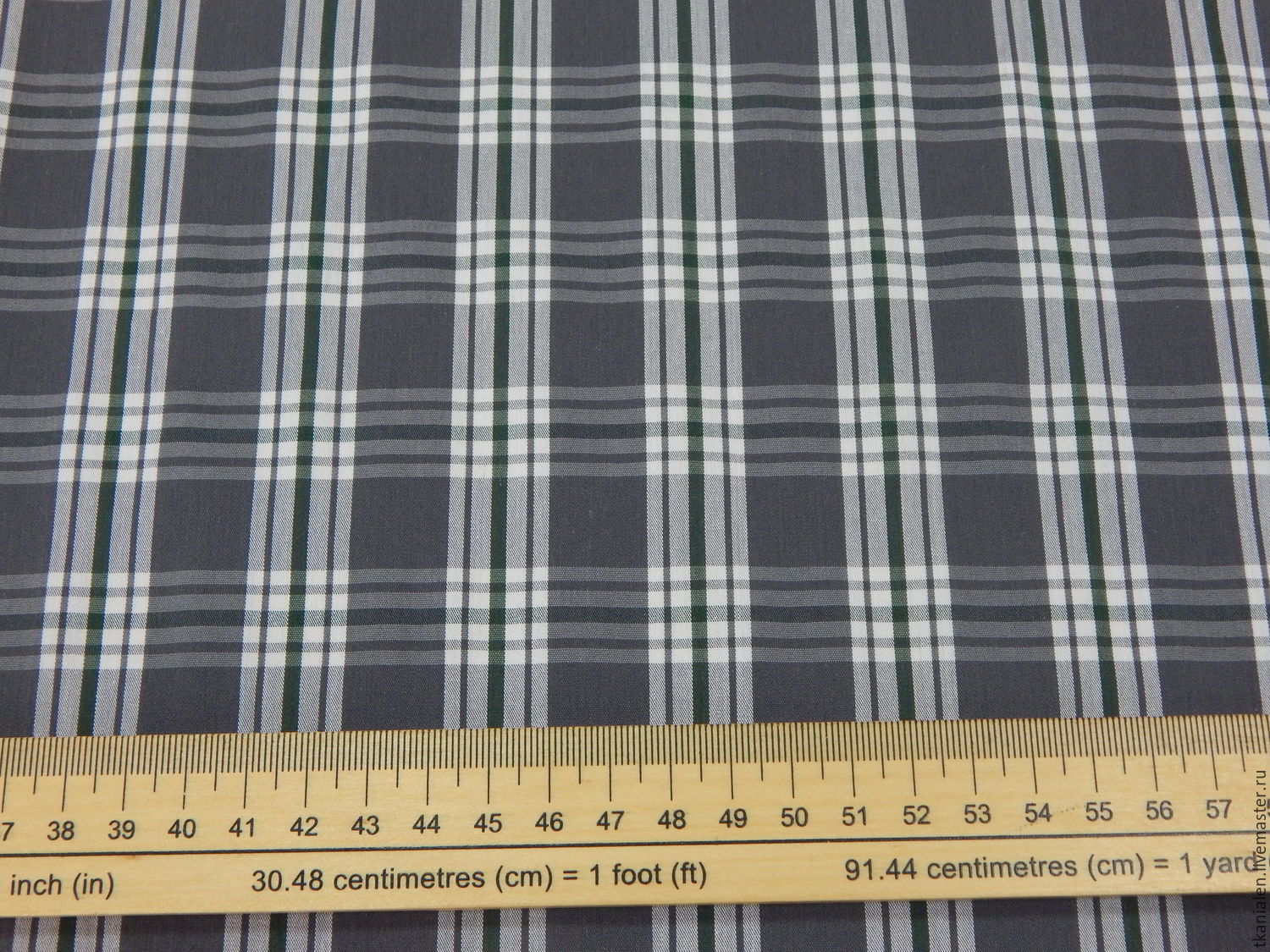 tommy hilfiger fabric by the yard