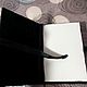 Гримуар. Книга теней. Гримуар. Fattucchiera999 Куклы с душой. Ярмарка Мастеров.  Фото №6