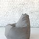 Заказать Кресло мешок XXL. Bean-Bag. Ярмарка Мастеров. . Кресла Фото №3