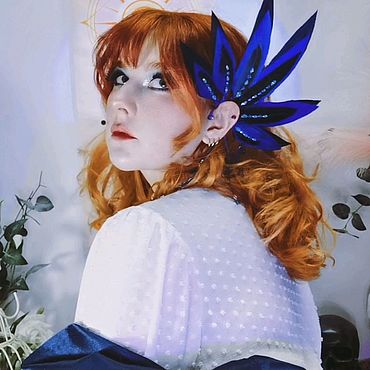 Каффы - купить в интернет-магазине Ярмарка Мастеров | Каффы по выгодным ...