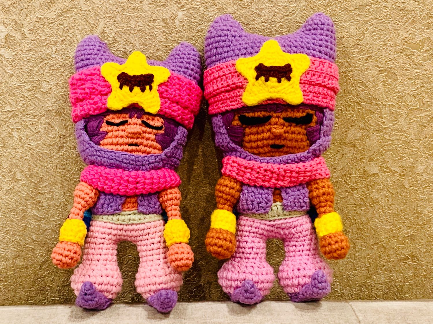 Сэнди Brawl Stars в интернет-магазине Ярмарка Мастеров по цене 2500 ...