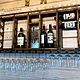 Винная полка в стиле лофт Винница 12 бутылок, Полки, Москва,  Фото №1