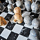 Copy of Copy of Copy of Copy of Copy of Copy of Copy of Copy of Chess. Chess. Fortochka. My Livemaster. Фото №5