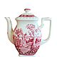 Заказать Винтаж: Кофейник малый. 18 см. Rusticana. Villeroy & Boch. Винтажная посуда из Германии. Ярмарка Мастеров. . Чайники винтажные Фото №3