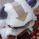 Appa Bison Plush toy - Made-to-Order. Stuffed Toys. JouJouPlushies (joujoucraft). Online shopping on My Livemaster.  Фото №2