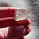 Quartz crystal. Minerals. SAPPHIRE (mineral-kamni). My Livemaster. Фото №4