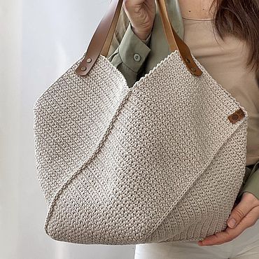 Сумка-шоппер: Экологичный Rick в интернет-магазине Ярмарка Мастеров по ...