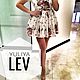 Dress baby doll. Dresses. Yuliya LEV. Online shopping on My Livemaster.  Фото №2