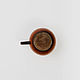 Кружка деревянная для чая и кофе C80. Стаканы. ART OF SIBERIA. Ярмарка Мастеров.  Фото №6