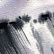  Приэльбрусье. Ледник Семерка. Картины. Аквамарина (akvamarina-1). Интернет-магазин Ярмарка Мастеров.  Фото №2