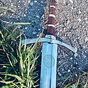Sword "Lucius"