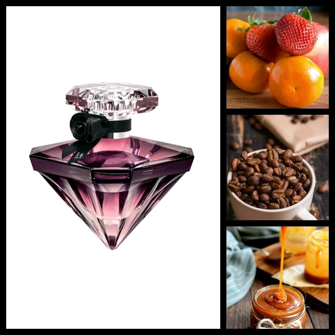 Духи Трезор Ночь в стиле Lancome — La Nuit Tresor w купить в интернет ...
